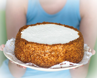 4 Recipes for Creamy Gluten-Free Cheesecake