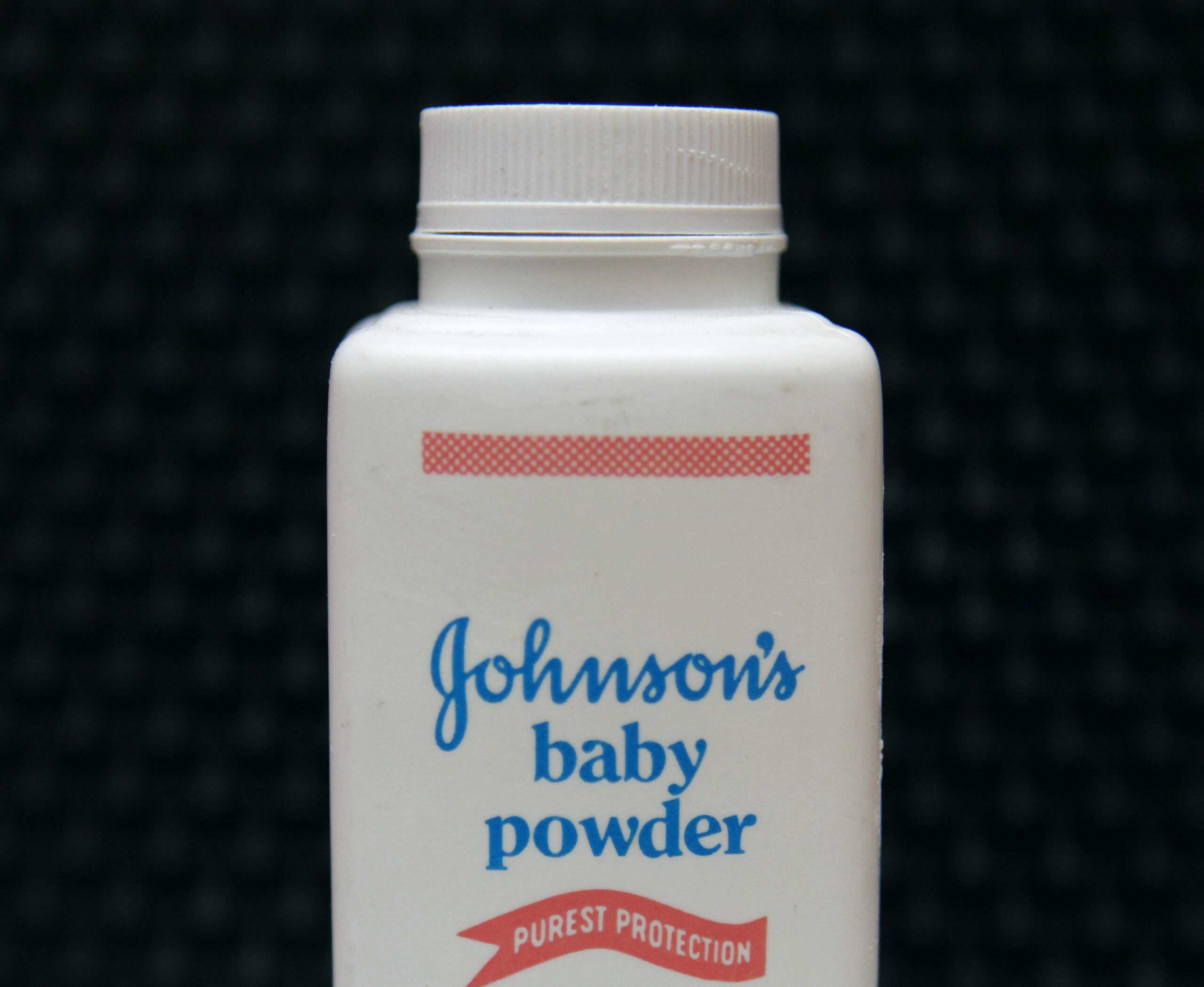 Johnson & Johnson faces a $110 million verdict in baby powder suit
