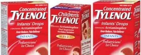 STOP Giving Your Child Tylenol!
