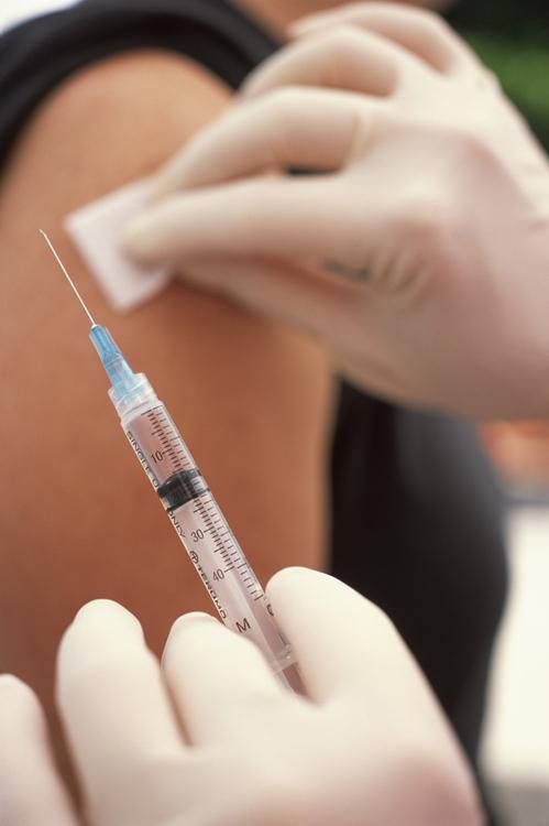 Idaho School Vaccinates Child WITHOUT Parent Permission