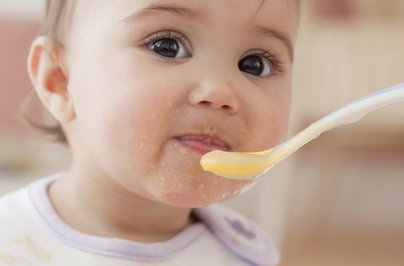Organic Baby Foods Test Positive for dangerous contaminants