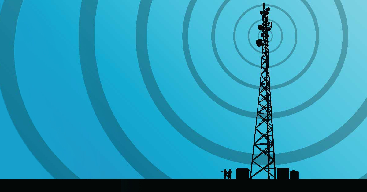 Cell Towers, Smart Meters and Wireless EMF Radiation