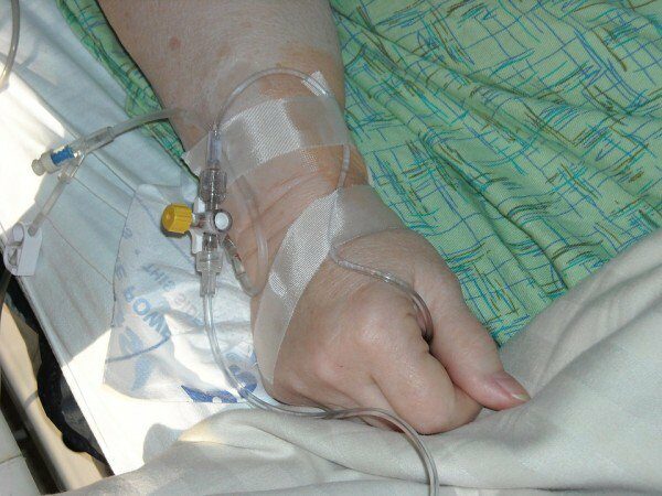 FDA quietly bans powerful life-saving intravenous Vitamin C