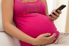 How to Minimize Wireless Radiation Exposure while Pregnant