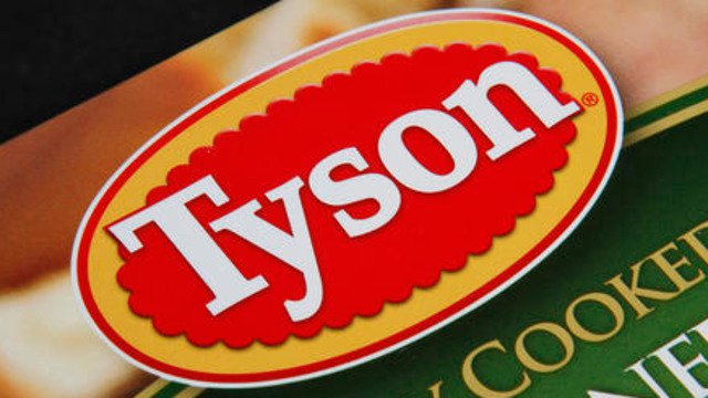 Tyson Foods acquires organic-chicken producer