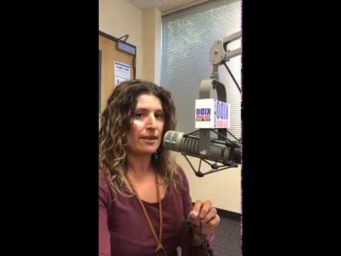 Truth About Vaccines Radio Interview @KIDO 580