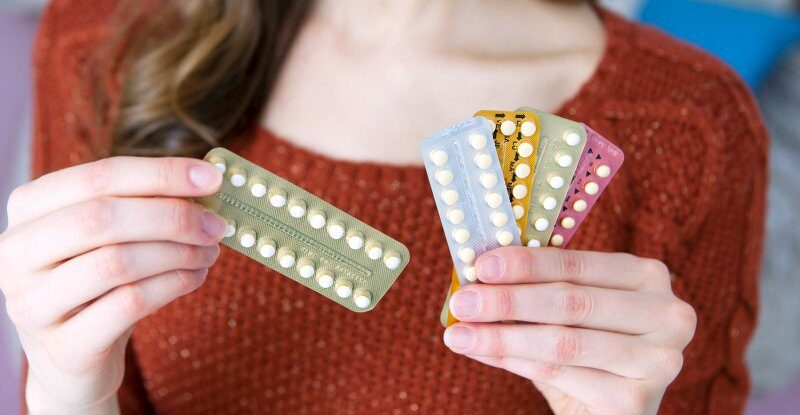 Study Finds the Birth Control Pill Has a Pretty Terrible Impact on Women’s Wellbeing