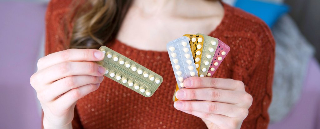 Study Finds the Birth Control Pill Has a Pretty Terrible Impact on Women’s Wellbeing