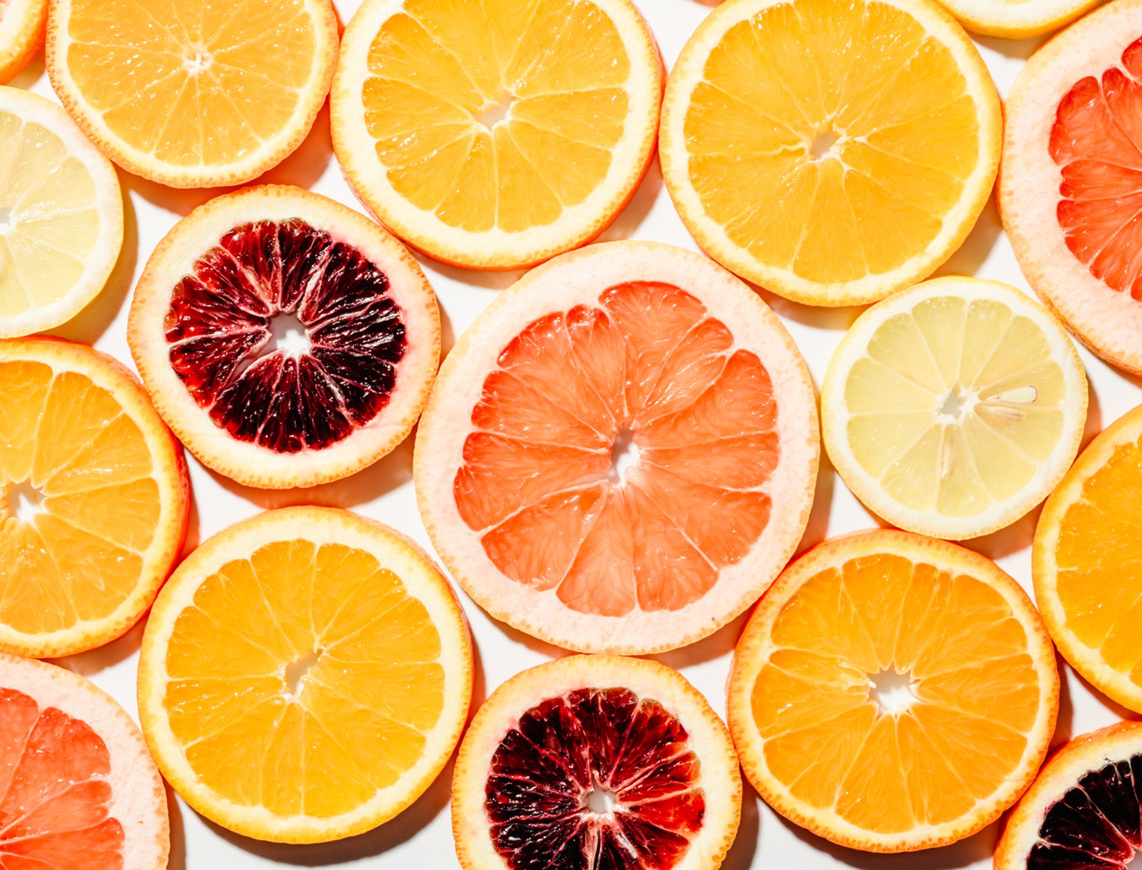 Vitamin C: How to Recover from Disease and Illness