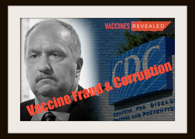 Vaccines Revealed FREE Access