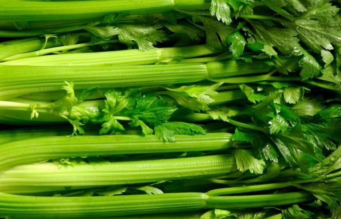 Get Your Kids To Eat: Celery