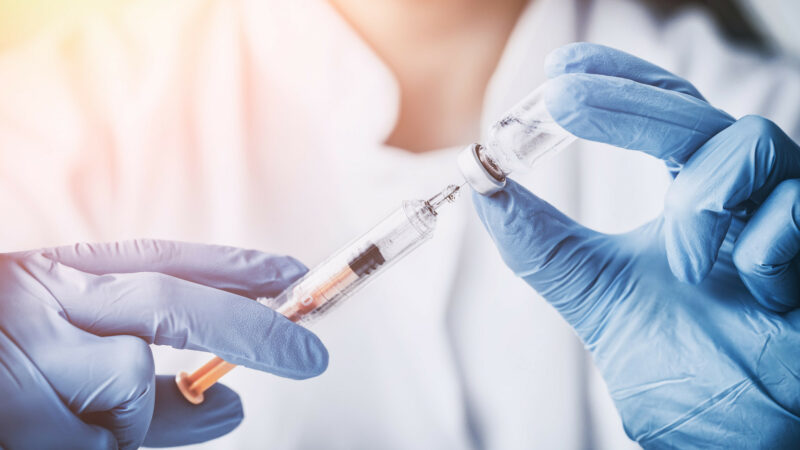 Court Says Child Welfare Agency Cannot Vaccinate Children In State Custody Without Parental Consent