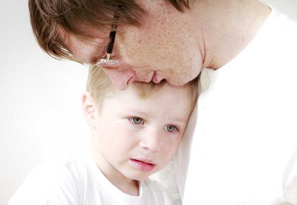 Behavior Symptoms Checklist For Kids With Autism