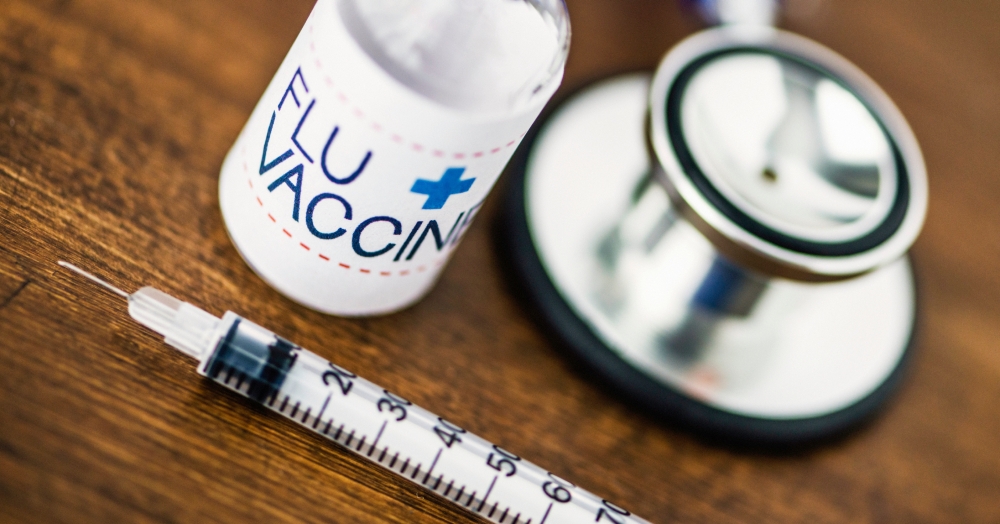 Flu Vaccine Fails 99% in New Cochrane Review
