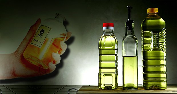 Inflammation and 8 Other Side Effects of Canola Cooking Oil