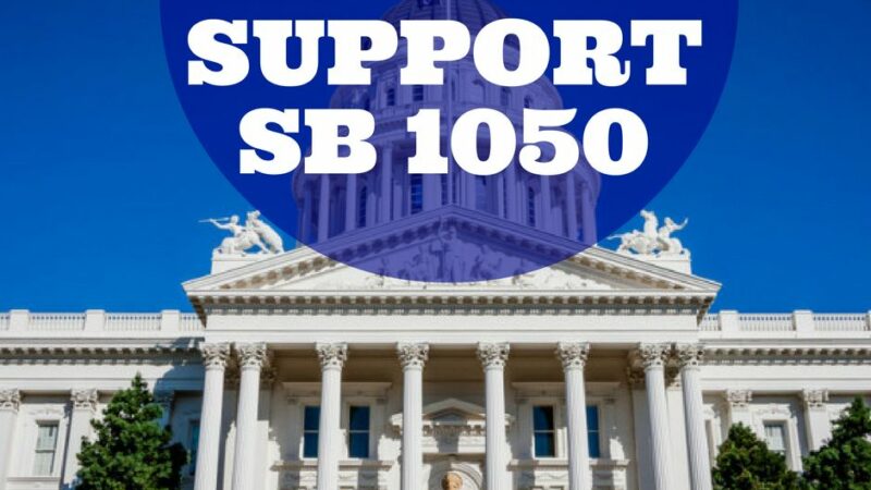 Support SB 1050
