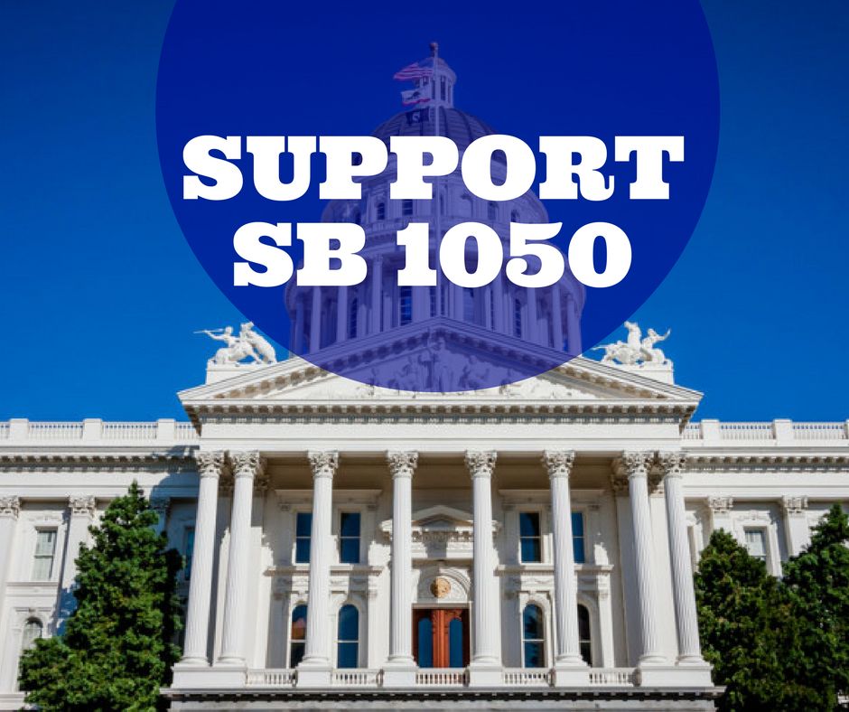Support SB 1050