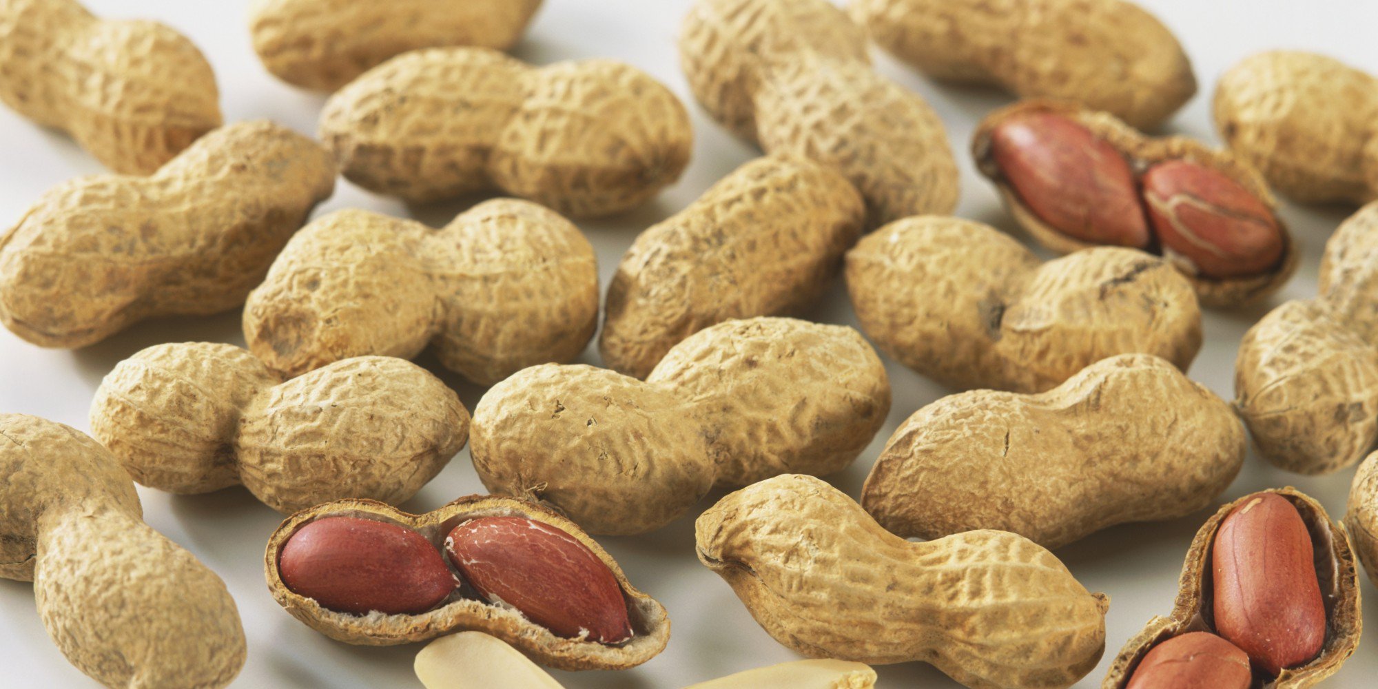 What Do Peanuts and Vaccines Have In Common?