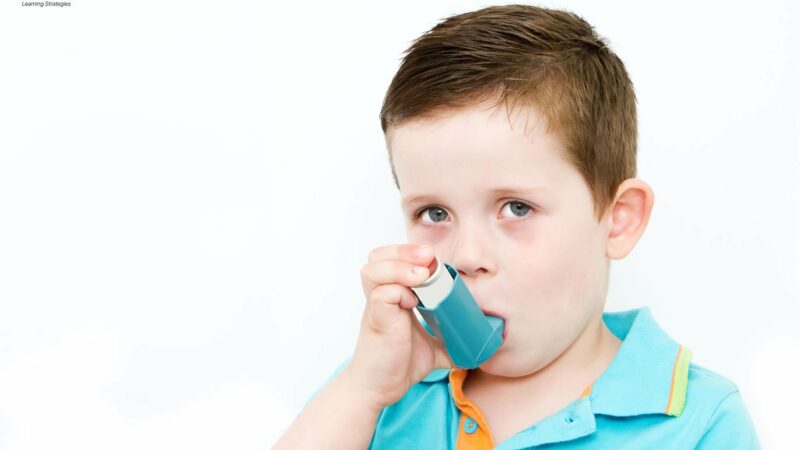 Tylenol Just Once A Month Raises A Child’s Asthma Risk 540%
