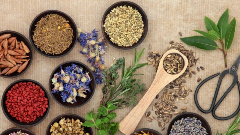 Why You Should Do An Ayurvedic Spring Cleanse