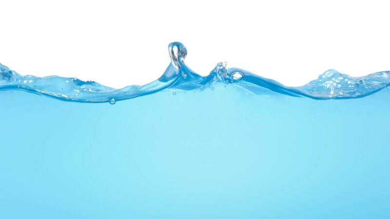 36% of Idaho Water is Contaminated