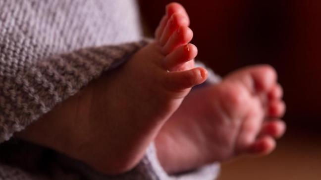 Police report reveals reasons police took Idaho newborn