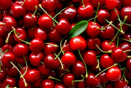 Benefits of Tart Cherries