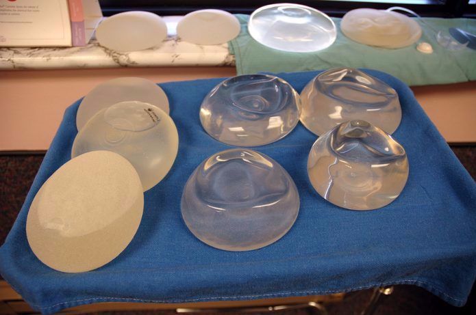 The Real Cost of Breast Implants