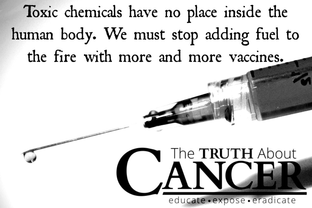 Cancer-Connection-Vaccine-Toxicity