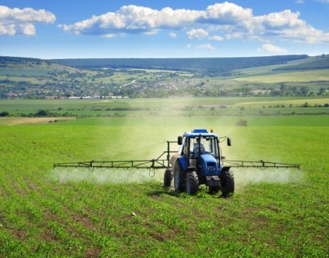 3 Pesticide Realities