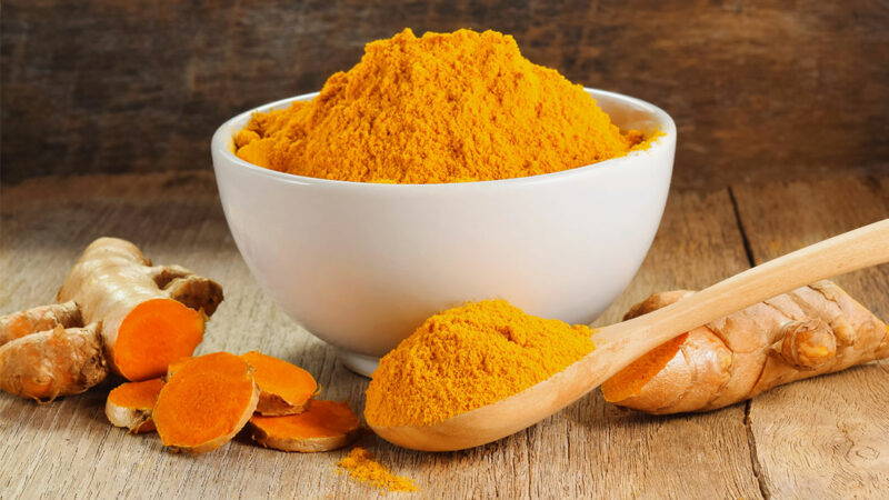 How to Get the Most Benefits from Turmeric