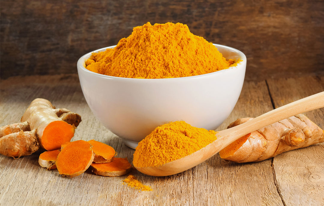 How to Get the Most Benefits from Turmeric