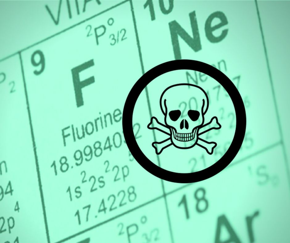 Confirmed! Fluoride is a Neuro-toxin. SUMMARY OF THE SCIENCE