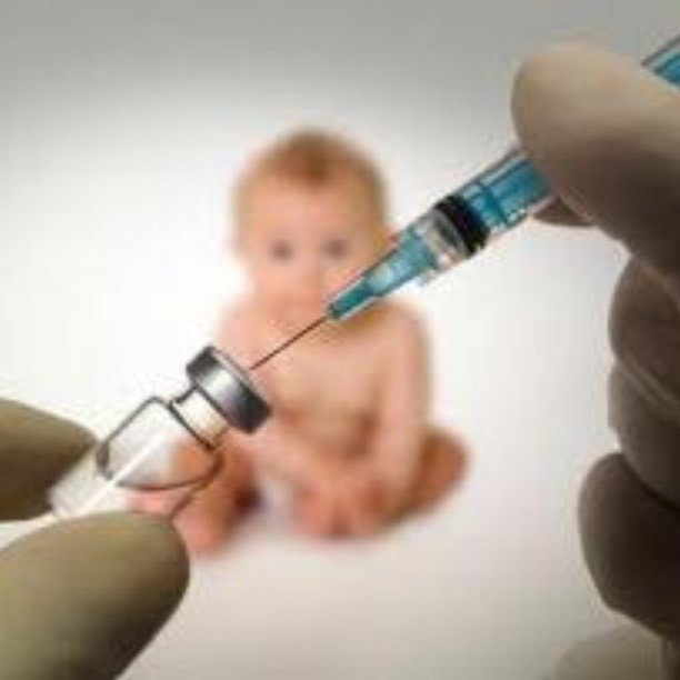 Who do you trust to speak the truth on vaccine safety and efficacy?