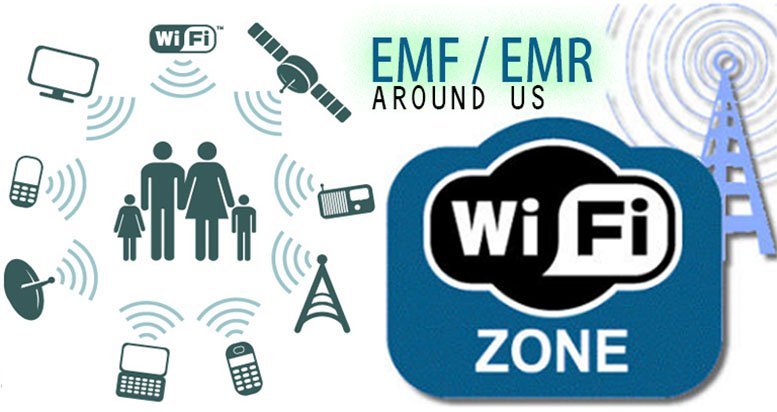 Protecting Your Family from EMF