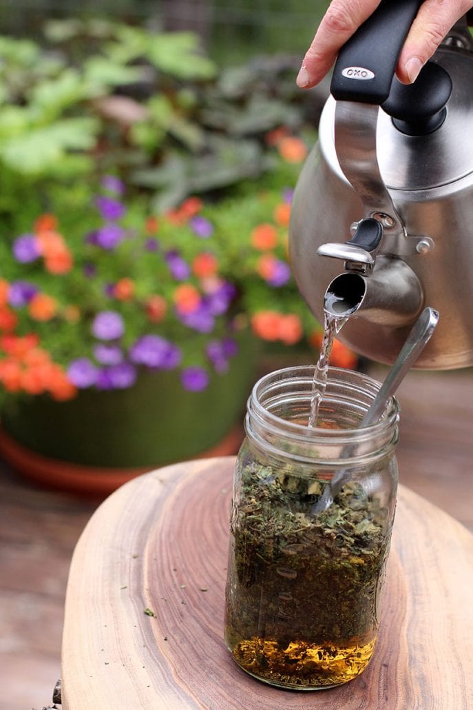 How To Figure Out the Best Herbal Remedies