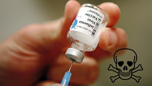 Vaccine Safety and Freedom Of Medical Choice