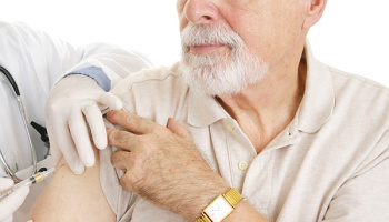 Over 100 Seniors Die After Receiving Flu Shot During Study
