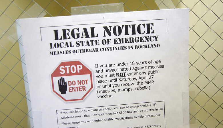 Vaccine Exemptions Are A Necessary Part of Religious Toleration