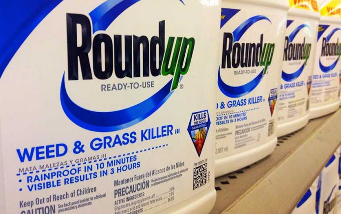 $2 Billion Verdict Against Monsanto/Bayer for Cancer Causing RoundUp Product