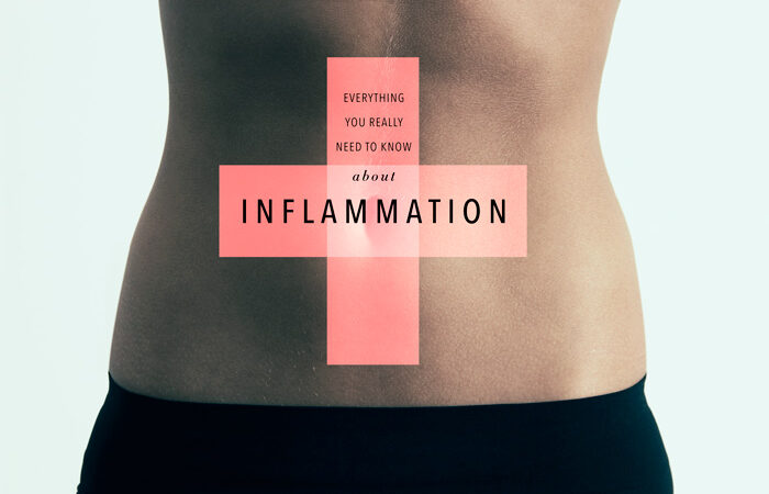 Inflammation: The Root of Disease