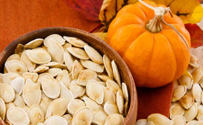 The mighty pumpkin seed. Could Southwest Idaho become a domestic source?