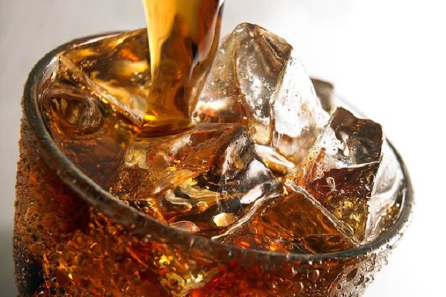 Diet Soda DANGERS