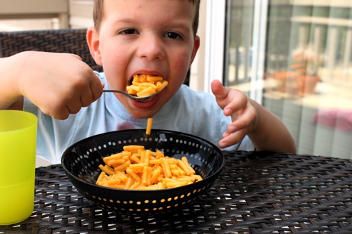 Boxed Mac N Cheese Contaminated With Harmful Chemicals