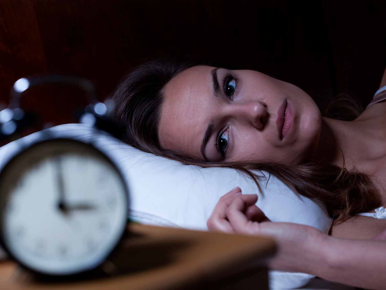 5 Simple Ways to Avoid EMF Disrupted Sleep
