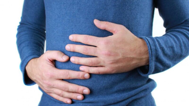 Remedies for Stomach Aches & Cramps