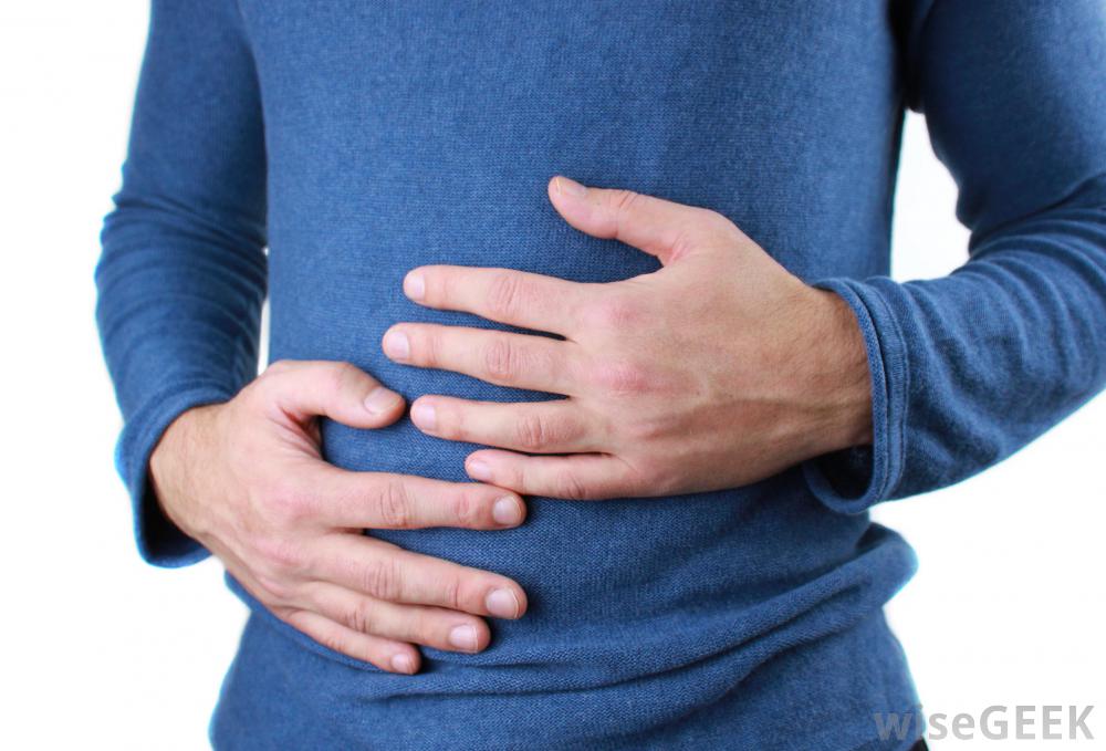 Remedies for Stomach Aches & Cramps