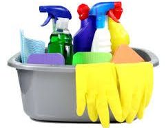 What California’s Cleaning Product Disclosure Bill Means For You