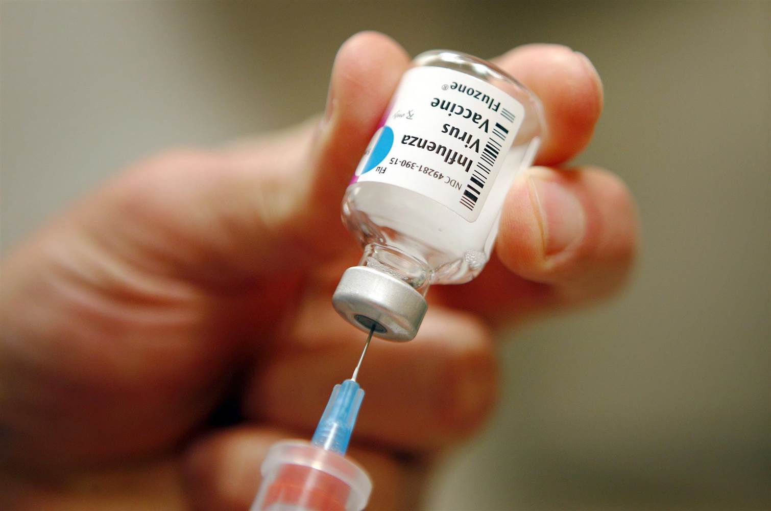 Pro-Vaccine Medical Doctor and Scientist Speaks Out on Fraud of the Flu Vaccine
