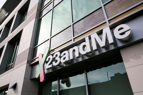 23andme is Selling Your Data. Here’s How To Delete It.